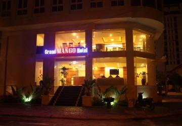  Khách sạn Grand Mango Đà Nẵng